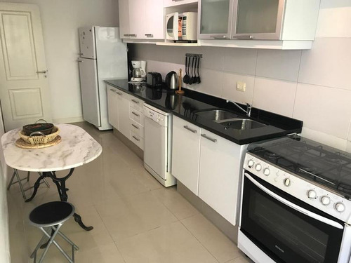 Appartment - Manantiales