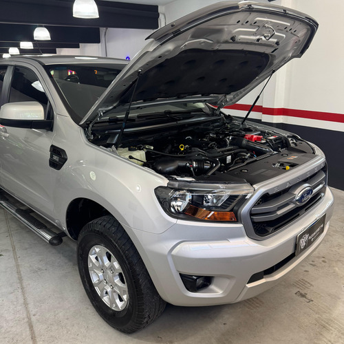 Ford Ranger 3.2 Cd Xlt Tdci 200cv Manual 4x4
