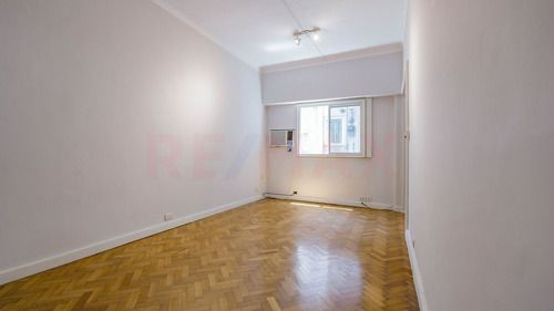 Alquiler Recoleta Monoambiente Oficina Vivienda