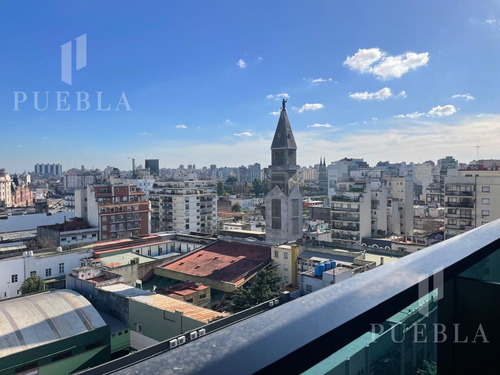 Venta Departamento 3 Ambientes En San Telmo
