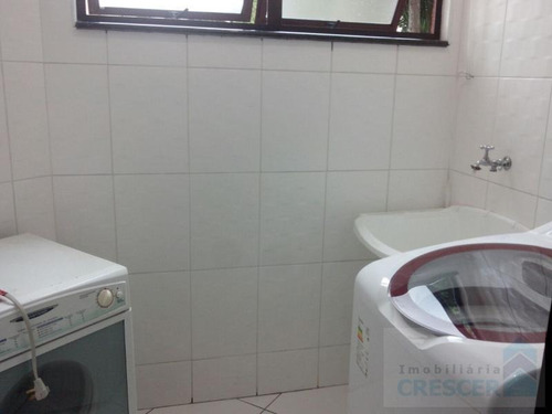 Imagem 1 de 15 de Apartamento Para Venda Em Mogi Das Cruzes, Jardim Universo, 3 Dormitórios, 1 Suíte, 1 Banheiro, 2 Vagas - Ap077_2-609718
