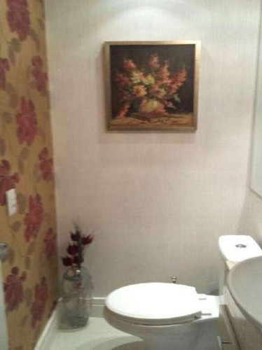 Imagem 21 de 21 de Apartamento Com 3 Dormitórios À Venda, 112 M² Por R$ 1.357.000,00 - Vila Dom Pedro Ii - São Paulo/sp - Ap5671v
