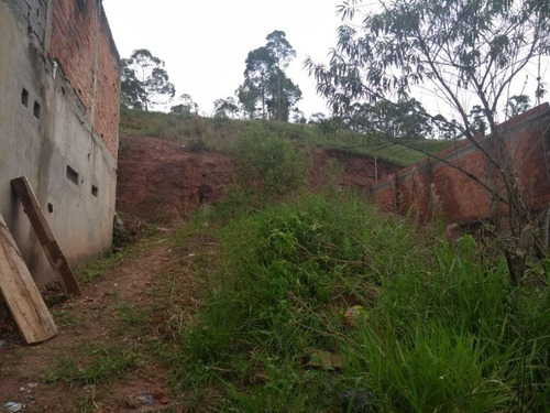 Imagem 4 de 4 de Terreno Em Portal Das Alamedas - Franco Da Rocha - 217