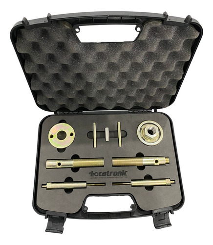 Ferramenta P/ Sacar Bicos Injetores Renault Master