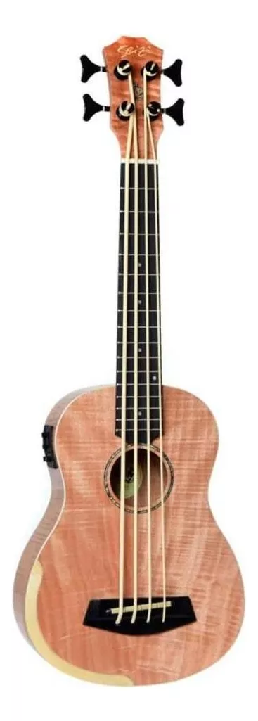 Terceira imagem para pesquisa de ukulele bass