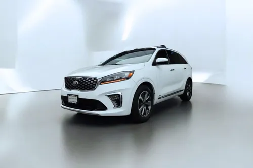 Kia Sorento 3.3L Sxl Awd At