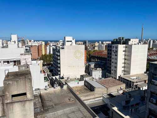Imagen 18 de 19 de Venta Apartamento 1 Dormitorio Cordón Sur