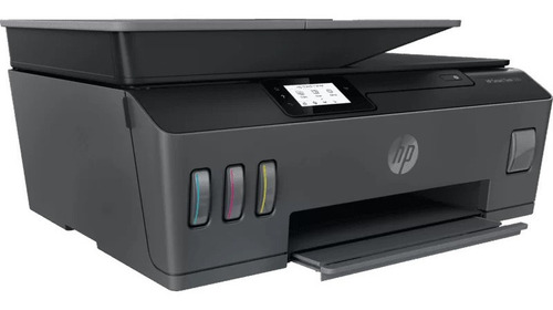 Imagen 3 de 5 de Impresora Multifuncional Hp Smart Tank 530 (4sb24a)