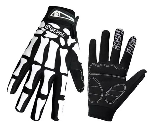 Guantes De Moto Para Deportes De Ciclismo De Motocross Mtb