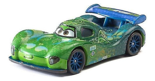 (veloso) 1 Pieza De Disney Pixar Car 3 Lightning Mcqueen Mat