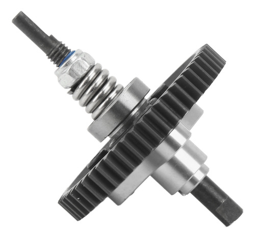 Redutor Traxxas Slash 4x4 54t Gear Silver
