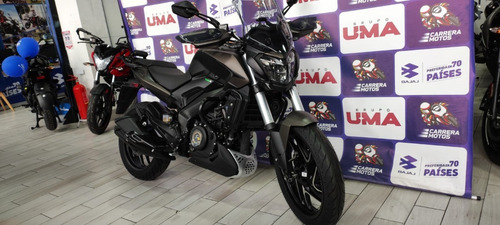 Imagen 15 de 21 de Dominar 400 Touring 2023