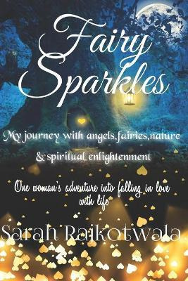 Libro Fairy Sparkles : My Journey With Angels, Fairies, N...