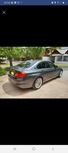 Bmw 328i Luxury At Doble Pack Comfort Sedan