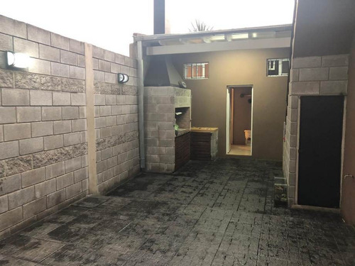 Imagen 10 de 14 de Casa En Venta En Villa Libertad