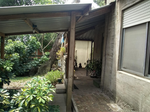 Imagen 4 de 17 de Venta Casa Muy Amplia En Lote Propio