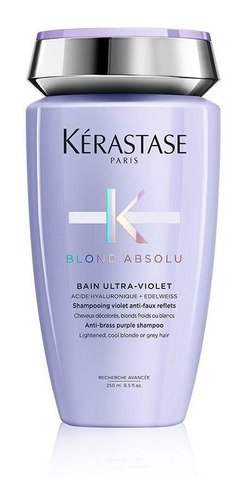 Kerastase Shampoo Bain Ultra-violet