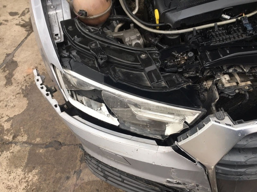 Imagen 13 de 20 de Audi Q3 Tfsi Stronic Quattro