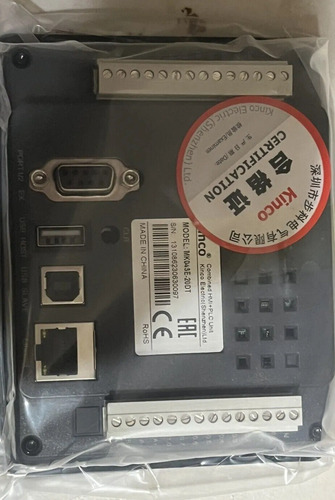 Hmi Con Plc Integrado Kinco 4,3 Pulgadas