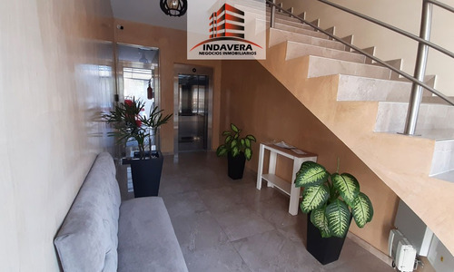 Venta Cochera Fija Cubierta Individual De 21m2 * Caseros Centro