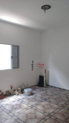 Imagem 15 de 30 de Sobrado Com 4 Dormitórios À Venda, 200 M² Por R$ 600.000,00 - Vila Pirituba - São Paulo/sp - So0616
