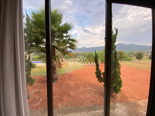Imagem 20 de 30 de Sítio À Venda Em Igarapé Residencial Vista Da Serra - Si0086