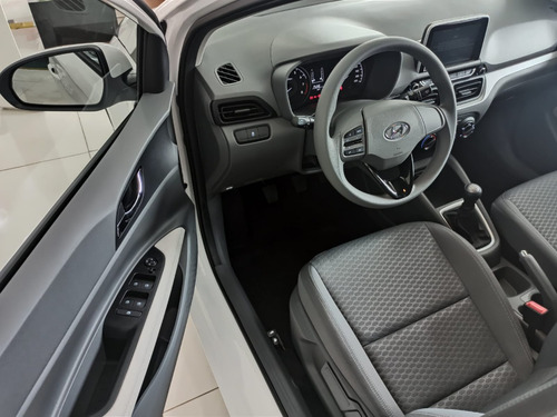 Imagem 3 de 8 de Hyundai Hb20s Evolution 1.0