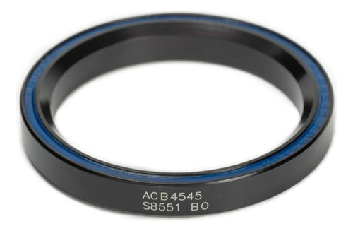 Rolamento Enduro Acb 4545 S8551 Bo 36.8x45.8x6.5 45x45º