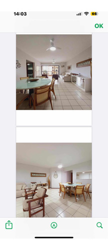 Apartamento Com 2 Quartos E 2 Banheiro