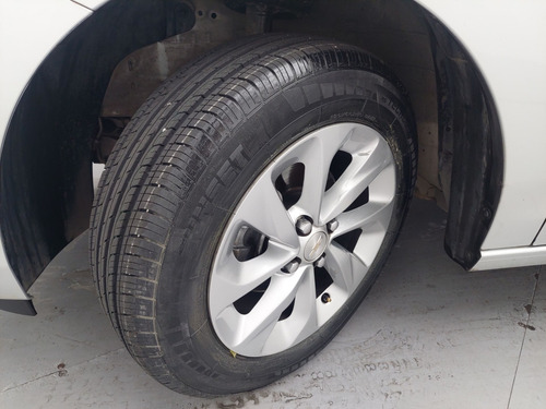 Chevrolet Onix 1.0 TURBO FLEX PLUS LTZ AUTOMÁTICO