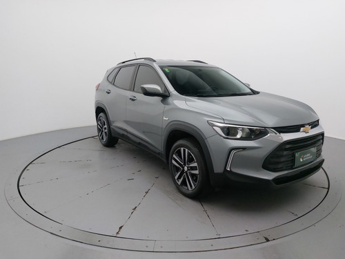 Chevrolet Tracker 1.0 TURBO FLEX AUTOMÁTICO