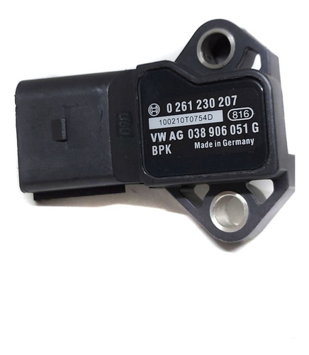 Sensor Map Volkswagen 0261230207