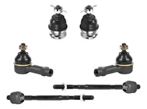 Comprar Combo Rótulas + Terminales Grob Atos Del 2001 Al 2012