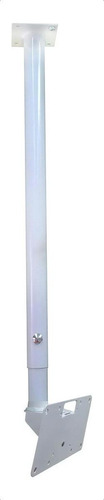 Suporte De Teto Para Tv De 19 A 56 Sky 100 Da Multivisão