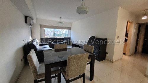 Mls #24-17329 Apartamento En Venta Urb. El Paraiso