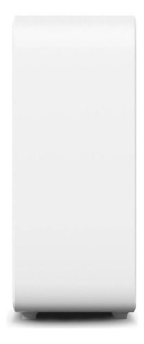Subwoofer Inteligente Sonos Sub Gen 4 Wi-fi 127V Blanco