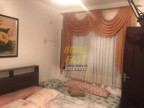 Imagem 13 de 17 de Casa Com 4 Dormitórios À Venda Por R$ 610.000,00 - Jardim Santa Francisca - Guarulhos/sp - Ca0467