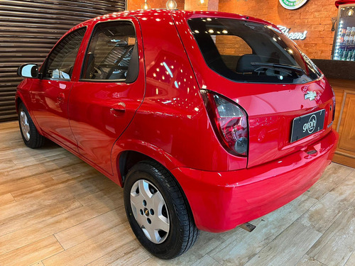 Chevrolet Celta undefined