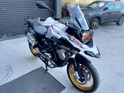Bmw R 1250 Gs Premium Rallye 2023/2024