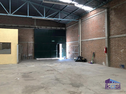 Imagen 12 de 13 de Bir-396 Bodega Económica 1000 M2 Por $ 35000 Entrada Tráiler