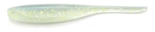 Kit De Iscas Soft Keitech Shad Impact 5 -6 Und-escolha A Cor Cor Shad Impact - 426 Sexy Shad