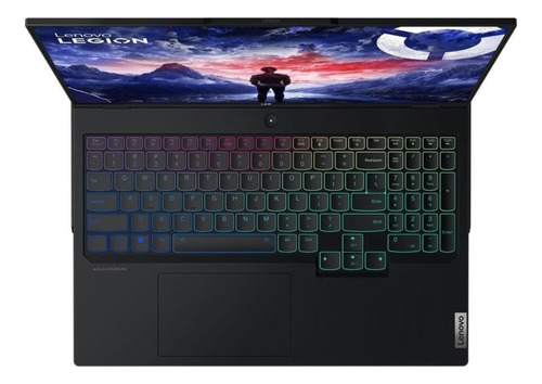 Notebook Lenovo Legion Pro I9 2tb Ssd 32gb 16 Rtx4080 12gb