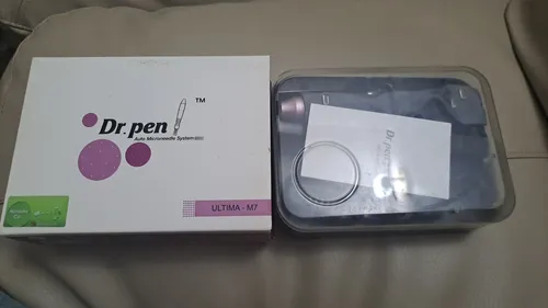 Dermapen Dr Pen M7 Como Nuevo (Usado)
