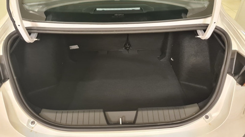 Fiat Cronos 1.3 Gse Drive Pack Conectividad 2020