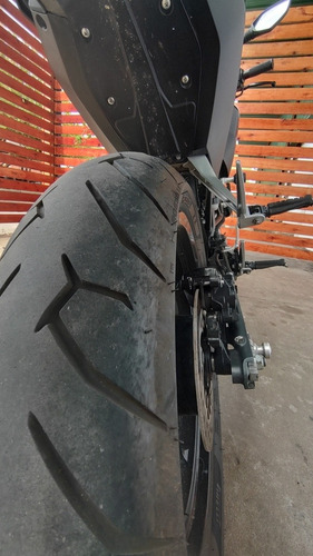 Imagen 7 de 14 de Ktm Duke