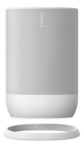 Parlante Inteligente Sonos Move Wifi Alexa Google