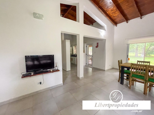 Excelente Quinta En Venta En Amarylis