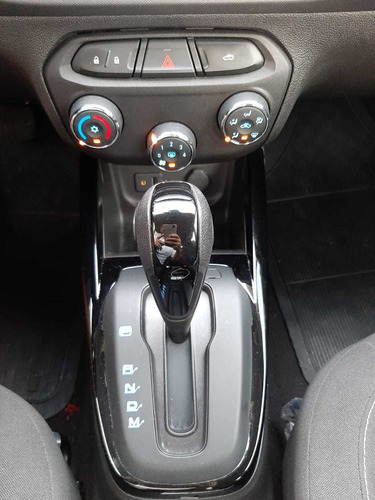 Prisma 2017 Lt 1.4 Automático