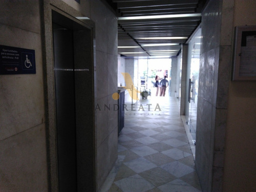 Imagem 28 de 30 de Sala Comercial Em Botafogo Rua São Clemente - Loc5354m - 32432953