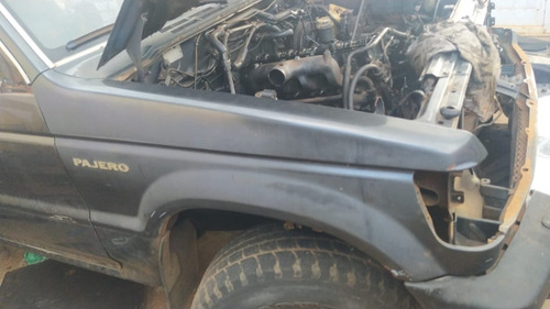 Pajero 1994 Full 4x4 , Peças A Venda , Ler Descrição ...